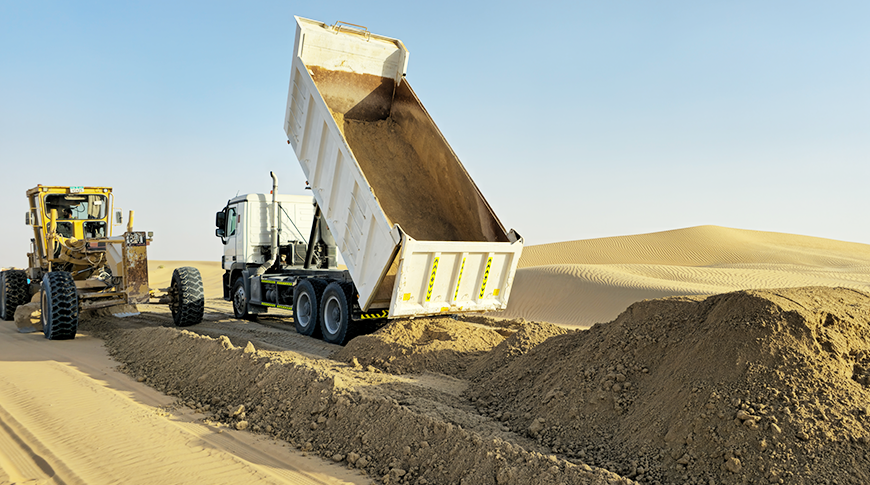 Construction Services